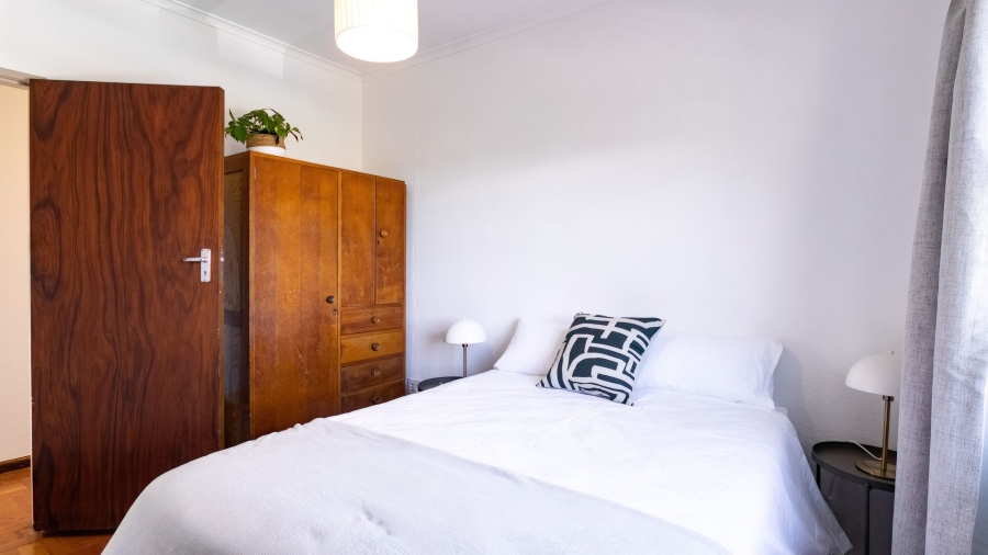 To Let 3 Bedroom Property for Rent in Walmer Estate Western Cape